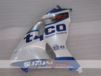 Left & Right Side Fairing For Suzuki 98-03 TL1000R #OYO87908225