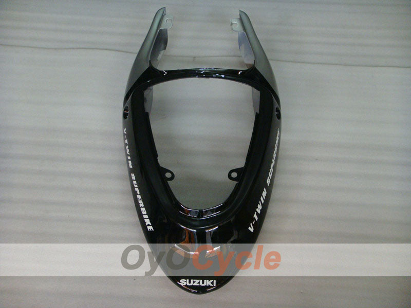 Rear Tail Fairing For Suzuki 98-03 TL1000R #OYO87908228 Main image