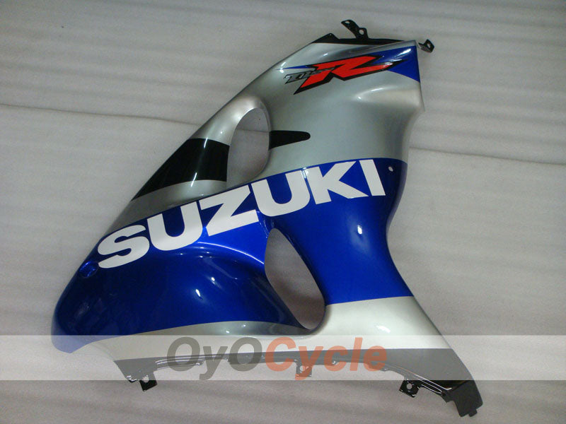 Left & Right Side Fairing For Suzuki 98-03 TL1000R #OYO87908229 Secondary image