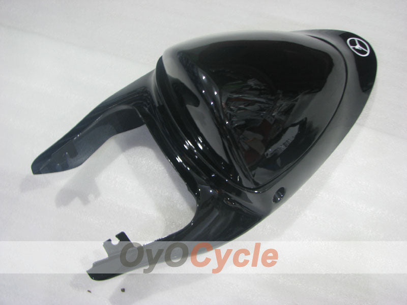Rear Tail Fairing + Seat Cover For Suzuki 98-03 TL1000R #OYO87908232 Secondary image
