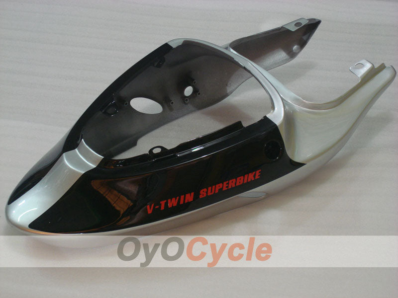 Rear Tail Fairing For Suzuki 98-03 TL1000R #OYO87908237 Secondary image