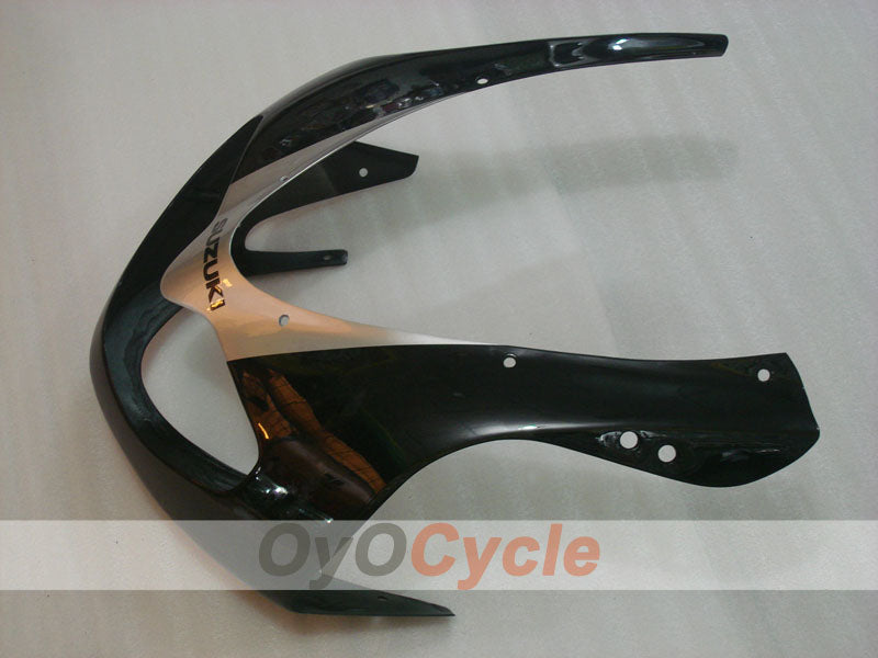 Front Upper Fairing For Suzuki 98-03 TL1000R #OYO87908235