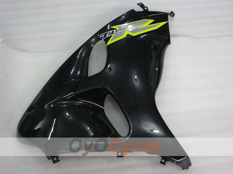Left & Right Side Fairing For Suzuki 98-03 TL1000R #OYO87908242