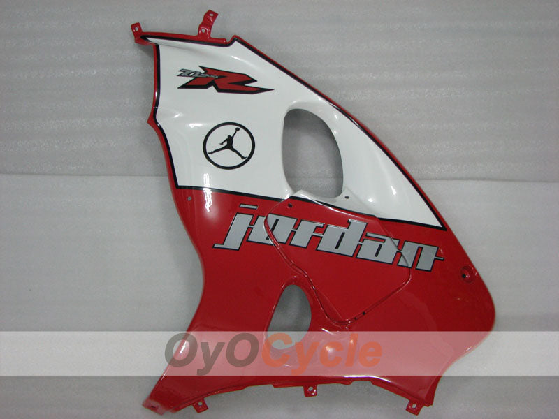 Left & Right Side Fairing For Suzuki 98-03 TL1000R #OYO87908259