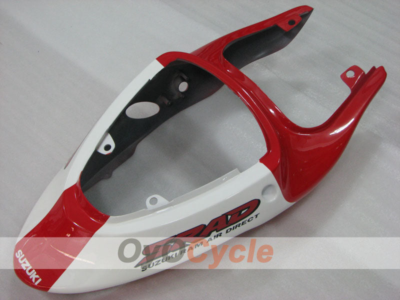 Rear Tail Fairing For Suzuki 98-03 TL1000R #OYO87908258