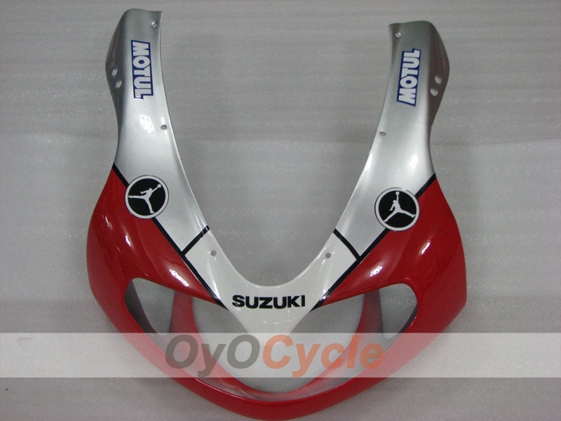Front Upper Fairing For Suzuki 98-03 TL1000R #OYO87908213 Main image