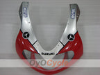 Front Upper Fairing For Suzuki 98-03 TL1000R #OYO87908213