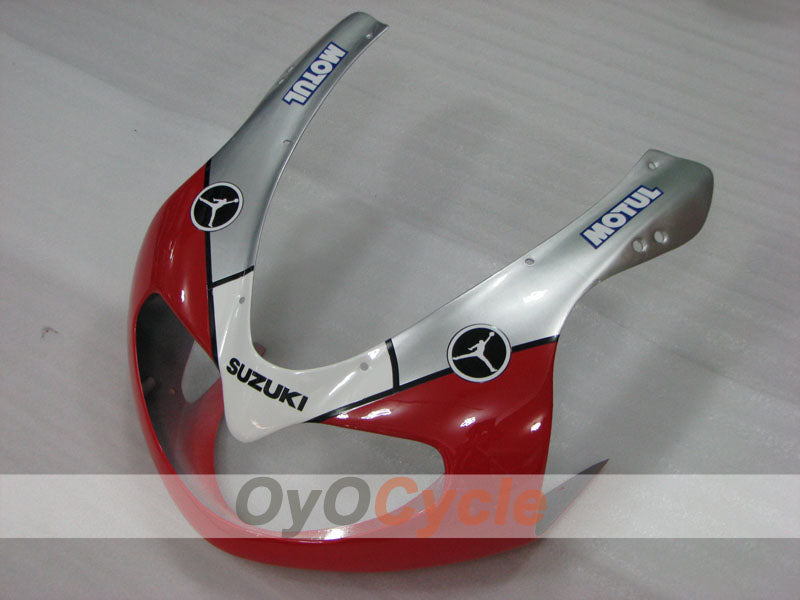 Front Upper Fairing For Suzuki 98-03 TL1000R #OYO87908213