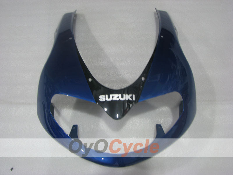 Front Upper Fairing For Suzuki 98-03 TL1000R #OYO87908260