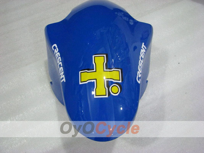 Front Fender Fairing For Suzuki 98-03 TL1000R #OYO87908266 Main image