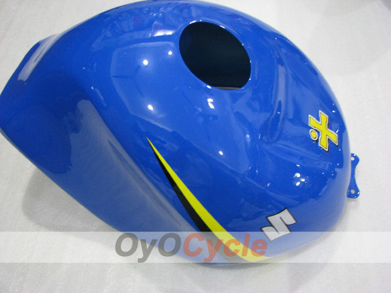 Fuel Tank Fairing For Honda 98-03 TL1000R #OYO87908269 Main image