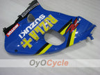 Left & Right Side Fairing For Suzuki 98-03 TL1000R #OYO87908270