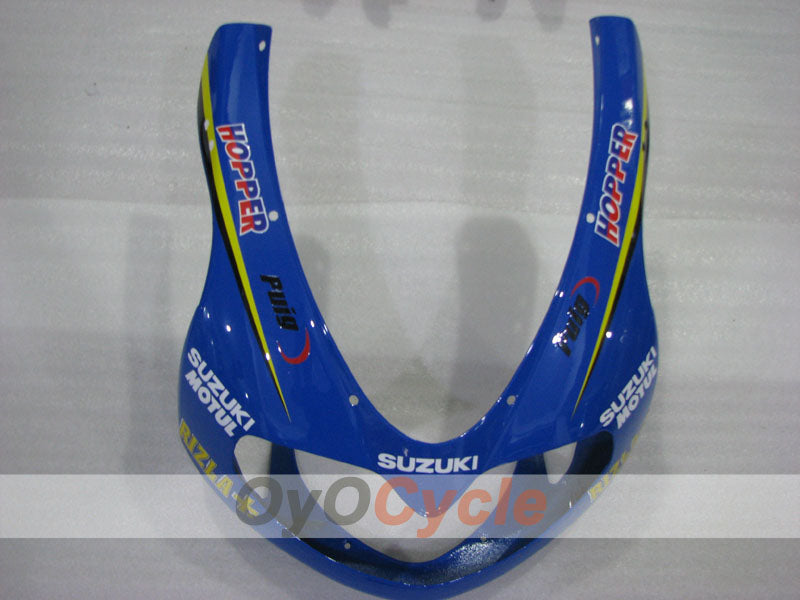 Front Upper Fairing For Suzuki 98-03 TL1000R #OYO87908267