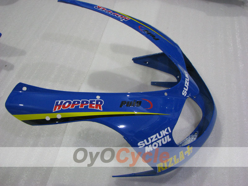 Front Upper Fairing For Suzuki 98-03 TL1000R #OYO87908267