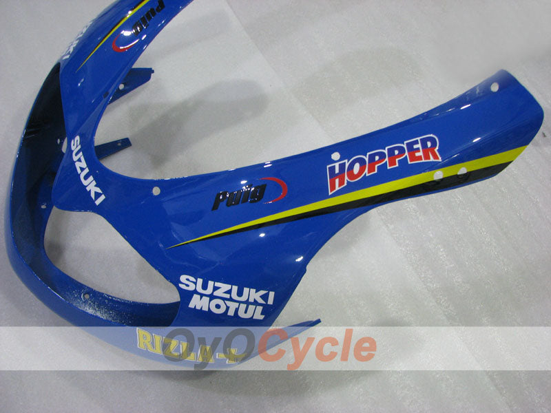 Front Upper Fairing For Suzuki 98-03 TL1000R #OYO87908267