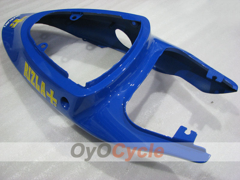 Rear Tail Fairing + Seat Cover For Suzuki 98-03 TL1000R #OYO87908268 Secondary image