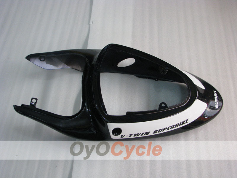Rear Tail Fairing For Suzuki 98-03 TL1000R #OYO87908272 Secondary image