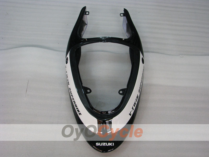 Rear Tail Fairing For Suzuki 98-03 TL1000R #OYO87908272