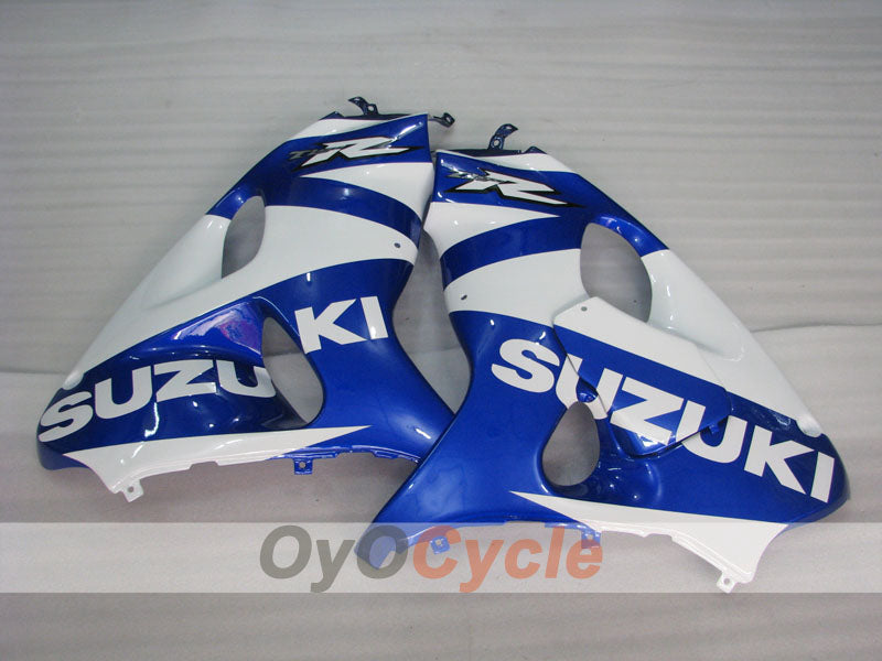 Left & Right Side Fairing For Suzuki 98-03 TL1000R #OYO87908273 Secondary image