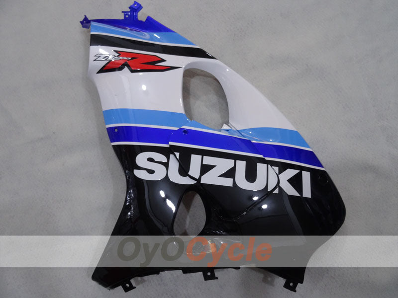 Left & Right Side Fairing For Suzuki 98-03 TL1000R #OYO87908278