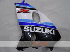 Left & Right Side Fairing For Suzuki 98-03 TL1000R #OYO87908278