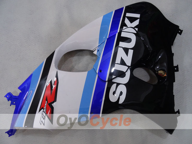 Left & Right Side Fairing For Suzuki 98-03 TL1000R #OYO87908278