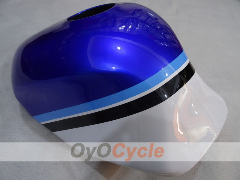 Fuel Tank Fairing For Honda 98-03 TL1000R #OYO87908277 Secondary image