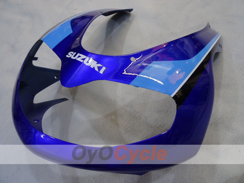 Front Upper Fairing For Suzuki 98-03 TL1000R #OYO87908275 Secondary image