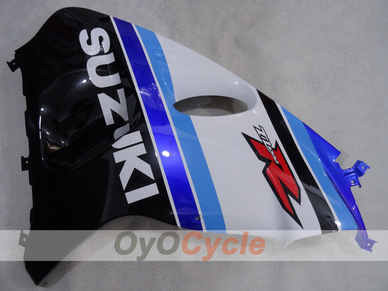 Left & Right Side Fairing For Suzuki 98-03 TL1000R #OYO87908278