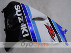 Left & Right Side Fairing For Suzuki 98-03 TL1000R #OYO87908278