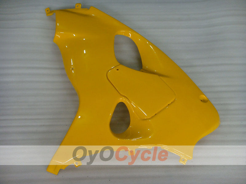 Left & Right Side Fairing For Suzuki 98-03 TL1000R #OYO87908279