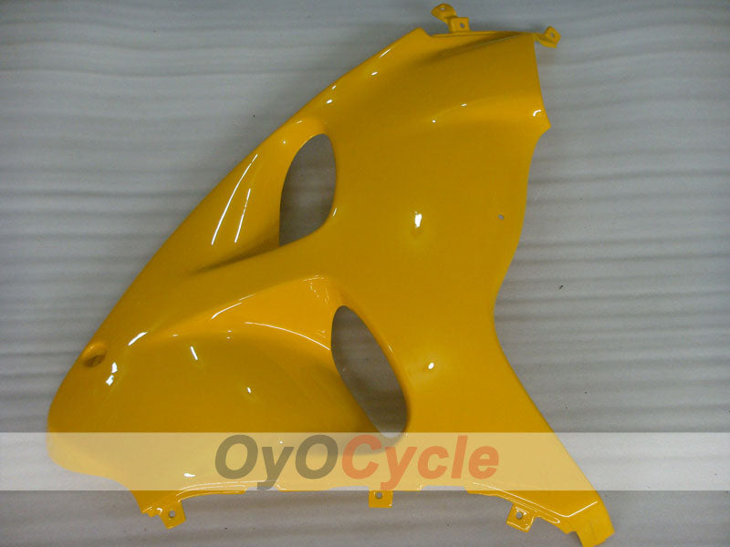 Left & Right Side Fairing For Suzuki 98-03 TL1000R #OYO87908279