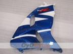 Left & Right Side Fairing For Suzuki 98-03 TL1000R #OYO87908284