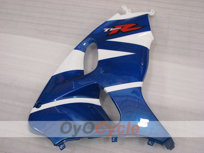 Left & Right Side Fairing For Suzuki 98-03 TL1000R #OYO87908284