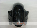 Injection Fairing kit for 04-06 YZF-R1 - Orange, White, Black - MOTUL #OYO87905641