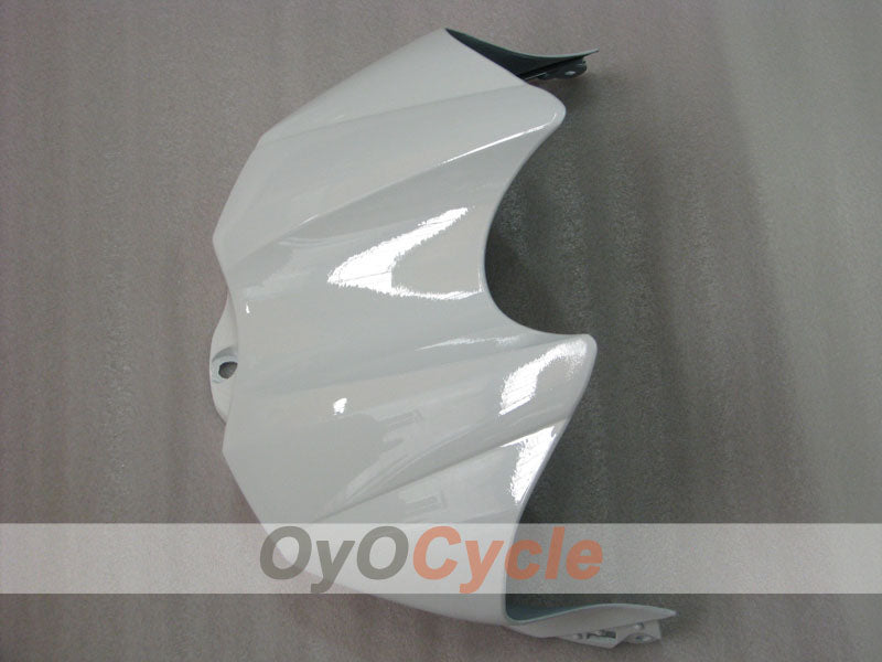 Injection Fairing kit for 04-06 YZF-R1 - White - Factory Style #OYO87905642