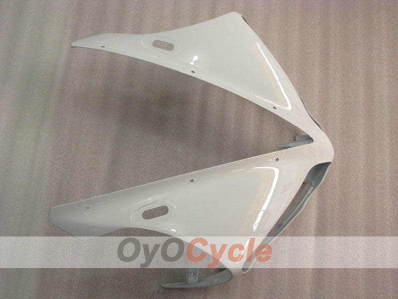 Injection Fairing kit for 04-06 YZF-R1 - White - Factory Style #OYO87905642