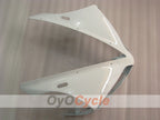 Injection Fairing kit for 04-06 YZF-R1 - White - Factory Style #OYO87905642