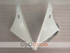 Injection Fairing kit for 04-06 YZF-R1 - White - Factory Style #OYO87905642
