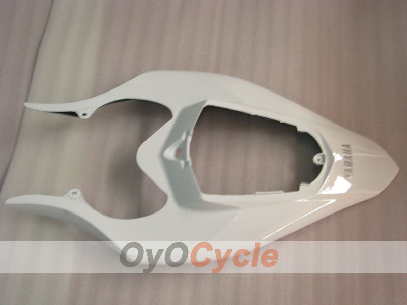 Rear Tail Fairing For Yamaha 04-06 YZF-R1 #OYO87911234