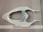 Injection Fairing kit for 04-06 YZF-R1 - White - Factory Style #OYO87905642