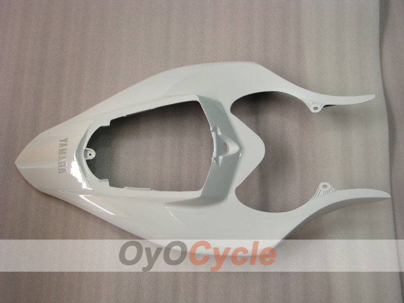 Rear Tail Fairing For Yamaha 04-06 YZF-R1 #OYO87911234 Secondary image