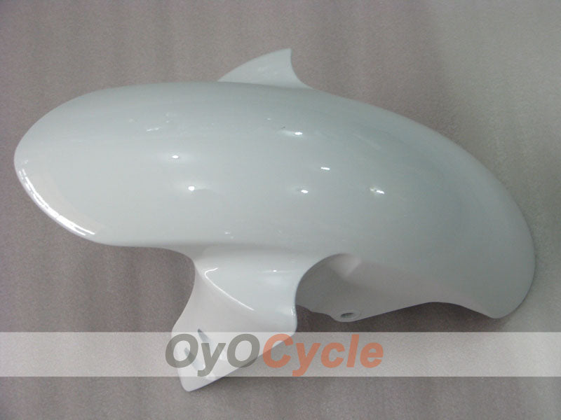 Injection Fairing kit for 04-06 YZF-R1 - White - Factory Style #OYO87905642