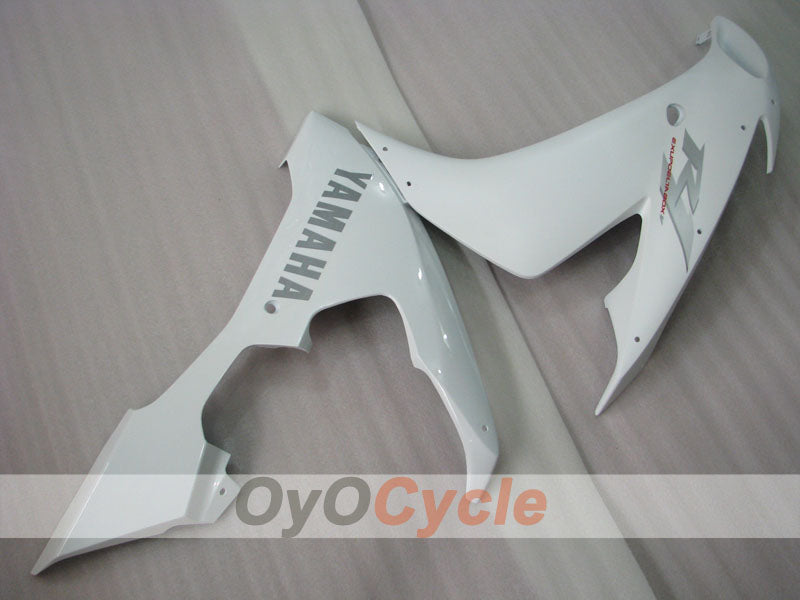 Left & Right Side Fairing For Yamaha 04-06  YZF-R1 #OYO87911235