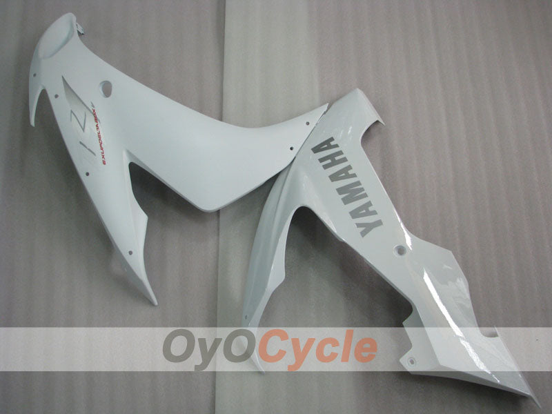 Left & Right Side Fairing For Yamaha 04-06  YZF-R1 #OYO87911235