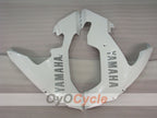 Injection Fairing kit for 04-06 YZF-R1 - White - Factory Style #OYO87905642