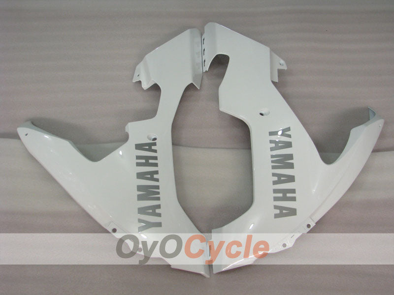 Left & Right Side Fairing For Yamaha 04-06  YZF-R1 #OYO87911235