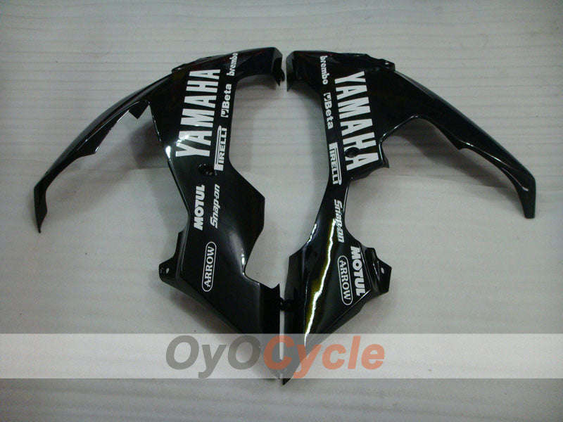 Left & Right Side Fairing For Yamaha 04-06  YZF-R1 #OYO87911239