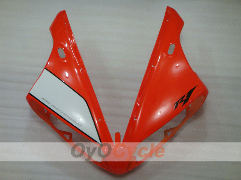 Front Upper Fairing For Yamaha 04-06  YZF-R1 #OYO87911236