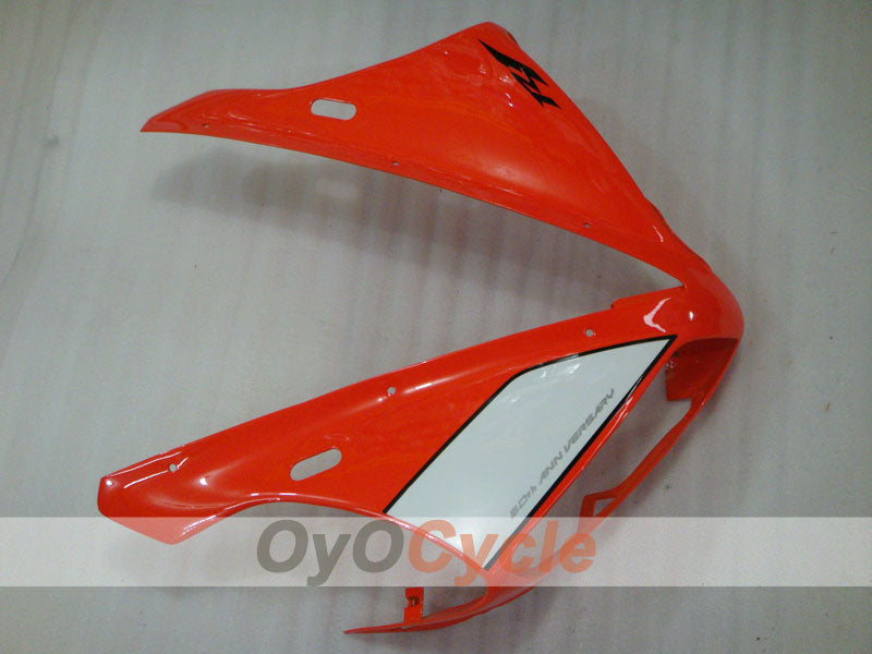 Front Upper Fairing For Yamaha 04-06  YZF-R1 #OYO87911236